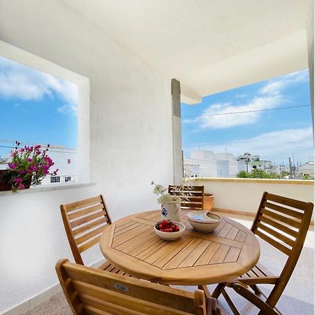 Appartamento Domus Lucae Santa Maria di Leuca Esterno foto